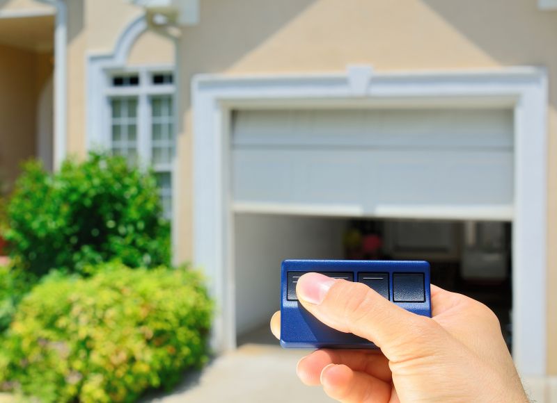 Overhead Door Remote Repair in Bethesda, MD