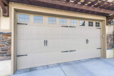 Overhead Door Replacement in Loudoun County, VA
