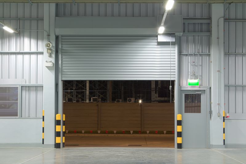 Overhead Doors Service in Silver Spring, MD