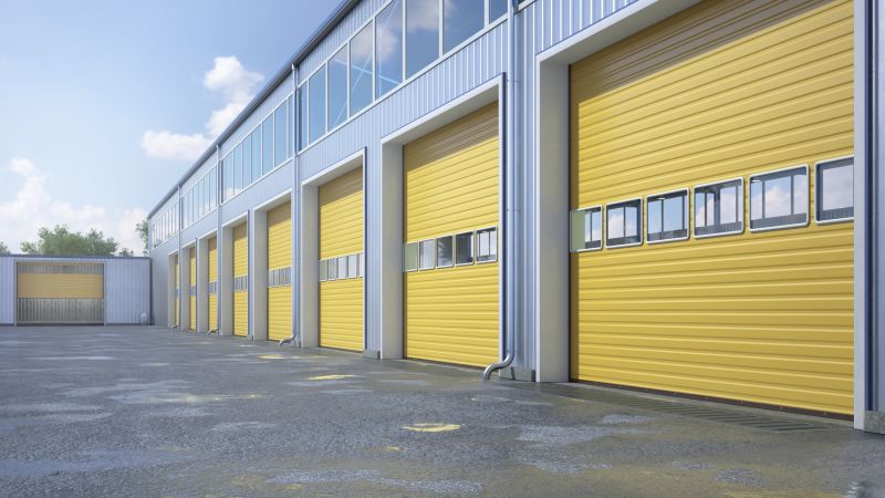 Overhead Doors Service in Bethesda, MD