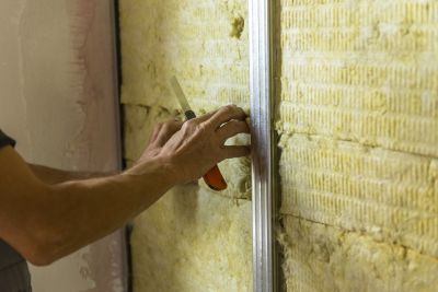 Residential Insulation Service in Georgetown, TX