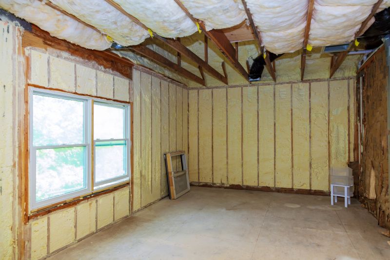 Residential Insulation Service in Killeen, TX