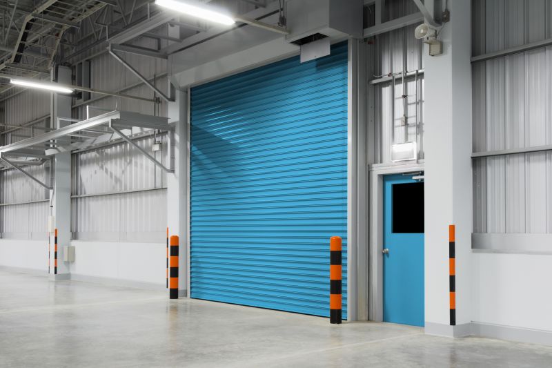 Roll Up Door Repair in Alexandria, VA