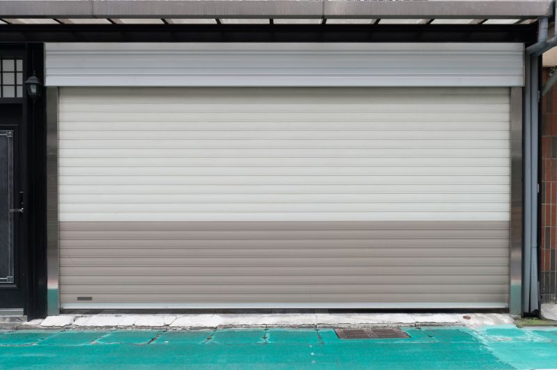 Roll Up Door Replacement in Alexandria, VA