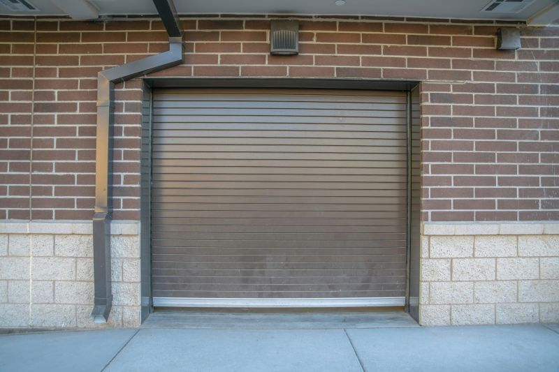 Rolling Door Installation in Alexandria, VA