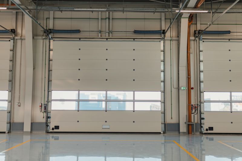 Rollup Door Service in Loudoun County, VA