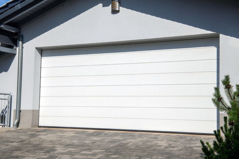 Sectional Door Repair in Fairfax, VA