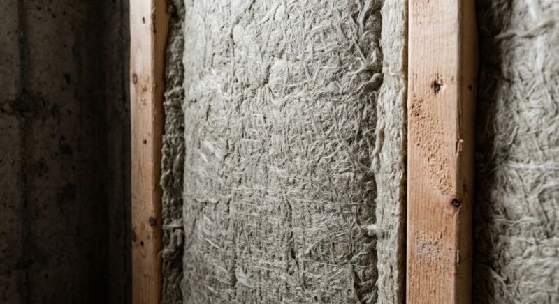 Thermal Insulation Installation in Killeen, TX