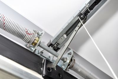 Torsion Spring Installation in Rockville, MD