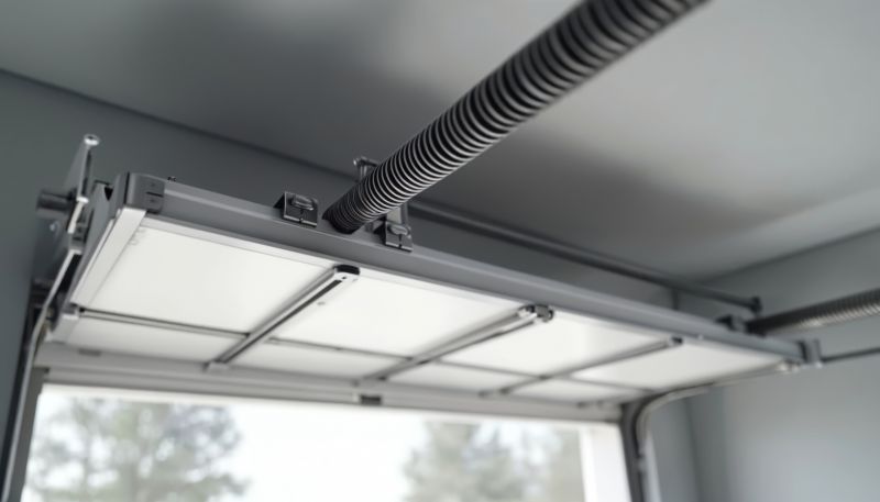 Torsion Spring Installation in Fairfax, VA