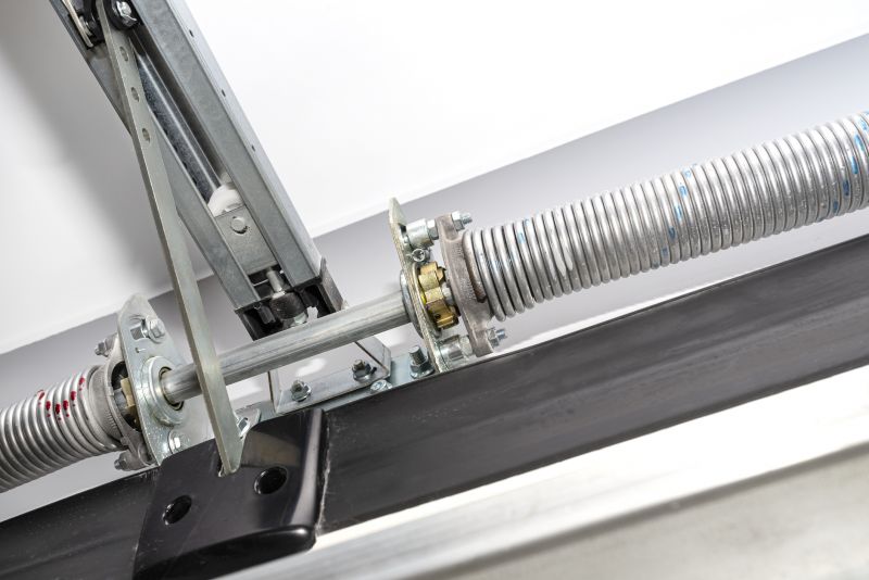 Torsion Spring Repair in Fairfax, VA