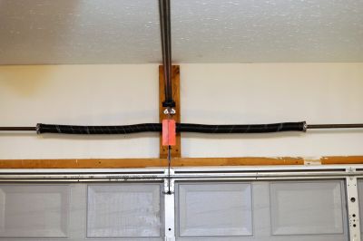 Torsion Spring Replacement in Silver Spring, MD