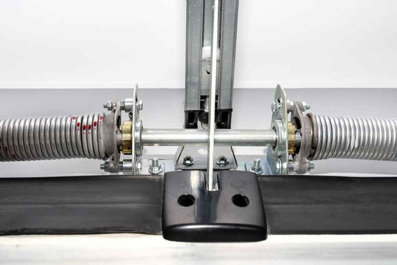 Torsion Spring Replacement in Fairfax, VA