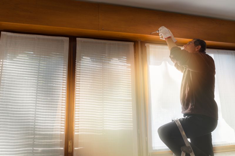 Upgrade and Modernization